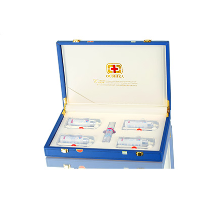 恢复自洁系统套包头